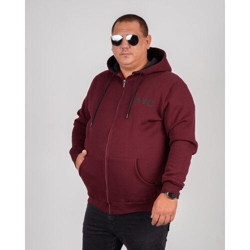 La Force Grande dukserica sb 24541 - bordo Slike