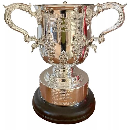Sport Trophies efl cup trophy Cene