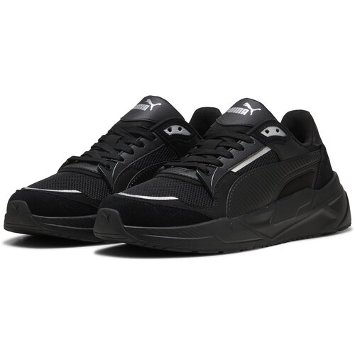 Puma Muške patike Trinity 2, 400230-02, Crne Cene