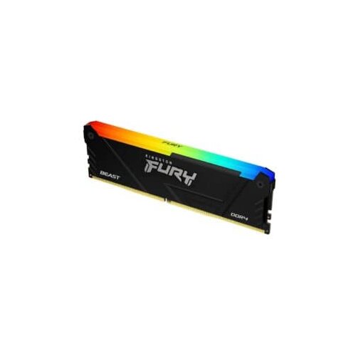Ram Kingston 8GB 3200MHz DDR4 RGB FURY Beast Slike