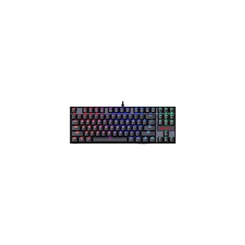 Redragon Gaming Mehanička Tastatura RGB Kumara K552 Cijene