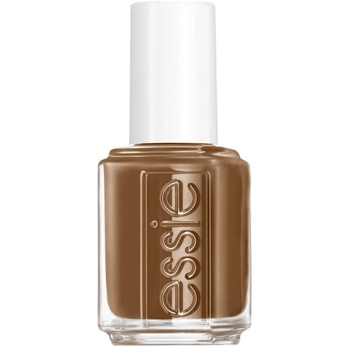 Essie Lak za nohte Nagellack 13,5 ml - 867 Off The Grid Kostanjeva Slike