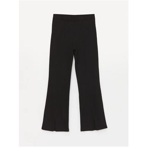 LC Waikiki Girls' Elastic Waist Flare Girl Tights