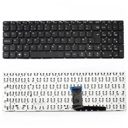  Tipkovnica Lenovo IdeaPad 110-15ACL 110-15IBR Cijene