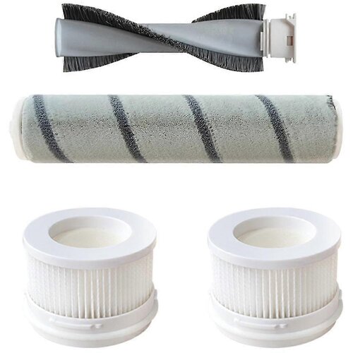 INORCO Roller Brush Krtaa za odstranjevanje pric Hepa Filter Sweeper Dodatki Nadomestni deli za 1c Scwxcq02zhm Roni sesalnik, (21982856) Slike