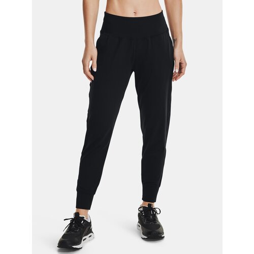 Under Armour Pants Meridian Jogger-BLK - Women Slike