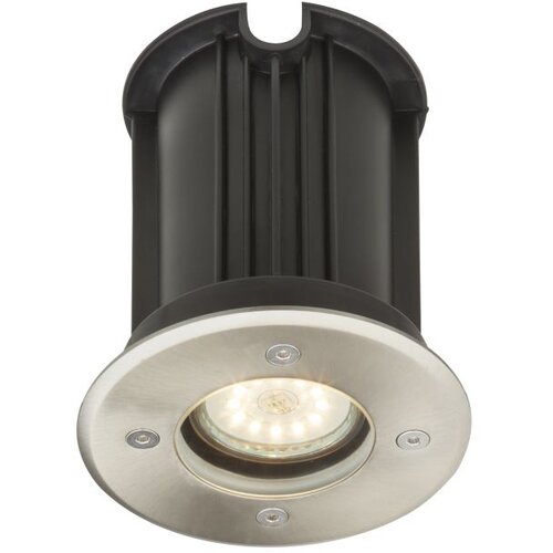 Globo Ugradbena rasvjeta 1xGU10 ,IP67, OKRUGLA Cene