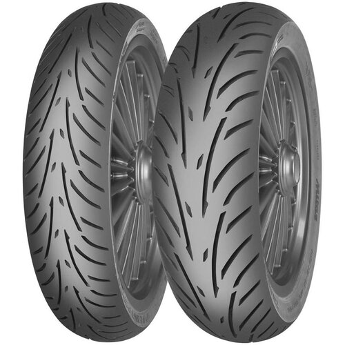 Mitas Letna moto gume 90/80-16 51S TouringForce - SC F/R TL - Skladi&amp;scaron;če 7 (Dostava 1 delovni dan) Slike