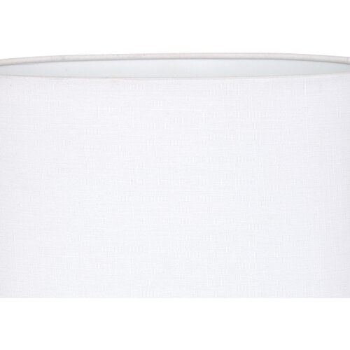 Atmosphera Stona lampa MONIA 1xE14/60W/230V crna/bela Slike