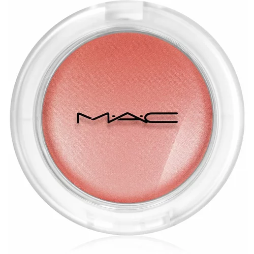 MAC Cosmetics Glow Play Blush rumenilo nijansa Grand 7.3 g