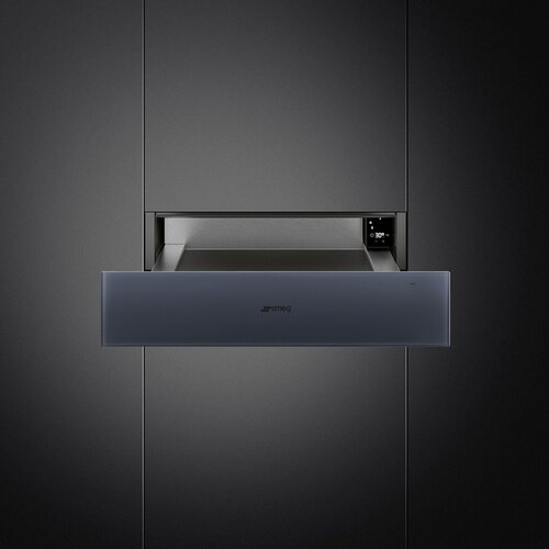 Smeg CPRT115G Ugradbena grijača ladica Slike