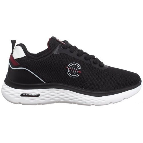 Nautica Nizke superge NCM616Z5003 Bela Cene
