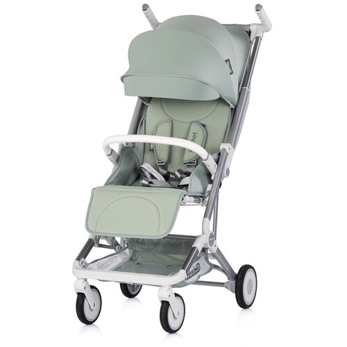 Chipolino kolica do 22kg Pocket Matcha Slike