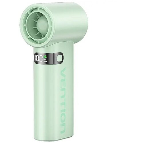 Vention Elegantni mini ručni ventilator zeleni Cijene