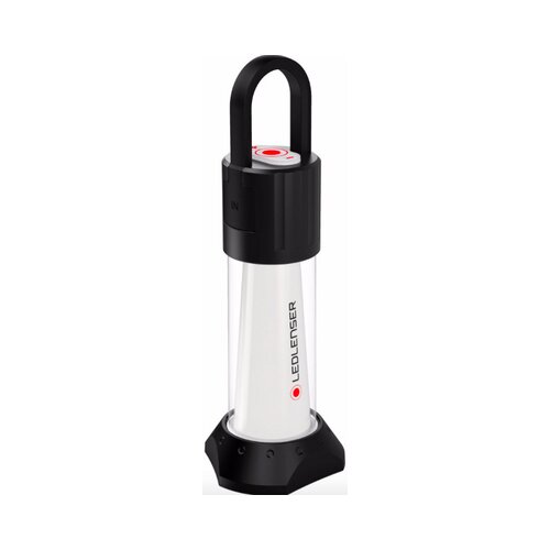 LED LENSER ML6 Fenjeri, crna, veličina Slike