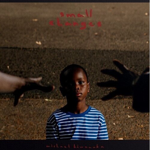Michael Kiwanuka Small Changes Cene