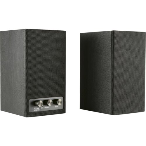 Sal Zvučnik , Bluetooth, set, AUX - 10BT, Crni Cijene