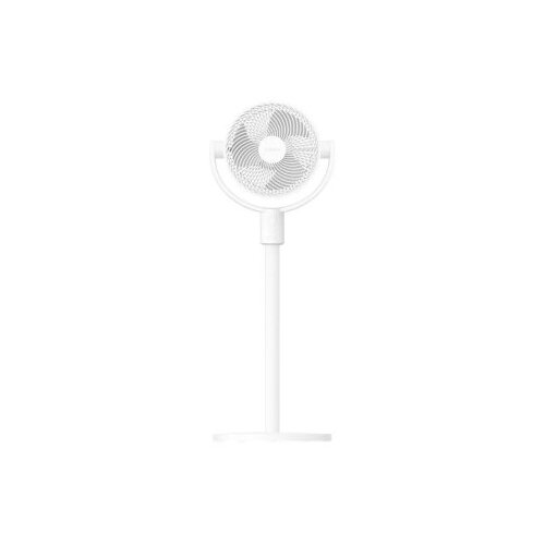 Xiaomi Ventilator Smart Standing Air Circulation Fan 18W/WIFI/Bela Cene