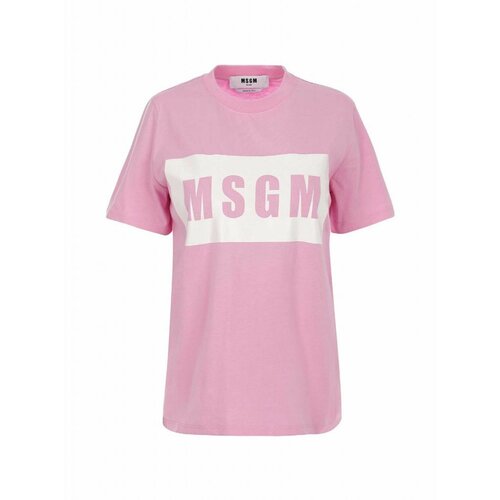 Msgm ženska majica 2000MDM520200002-12 Cene