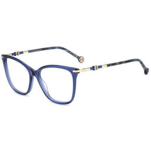 Carolina Herrera HER0353 PJP ONE SIZE (54) Modra/Kristalna Cene