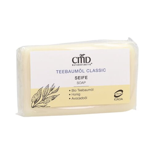 CMD Naturkosmetik Sapun s uljem čajevca Cijene