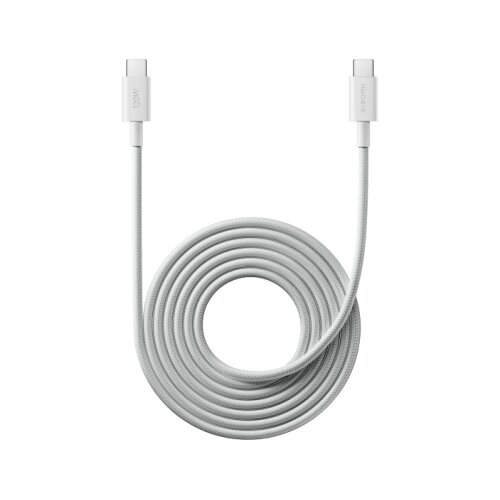 Xiaomi kabel 6A Braided USB-C to USB-C Cable (2m) Cene