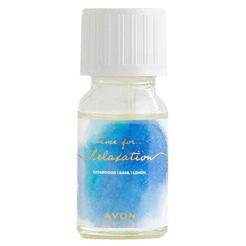 Avon My Retreat Time for Relaxation mirisno ulje 10ml Cene