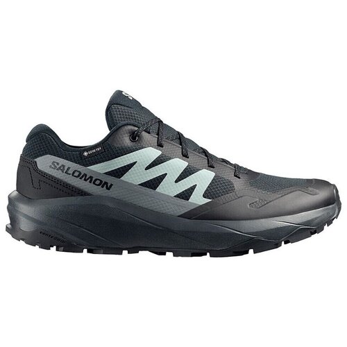 Salomon Tek &amp;amp; Trail 491373 Siva Slike