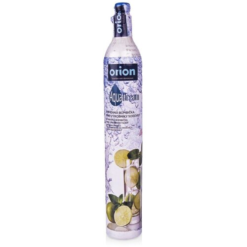 Orion CO2 kartu&scaron;a za saturator AQUADREAM, (5000037326) Cene