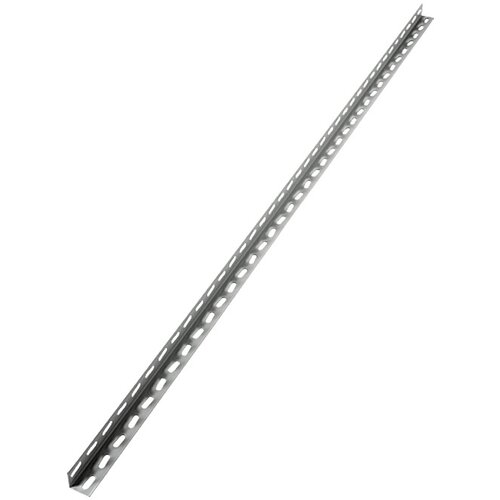 REGALUX rubni profil (d x &amp;scaron; x v: 3,5 x 3,5 x 150 cm, premazano prahom) Slike