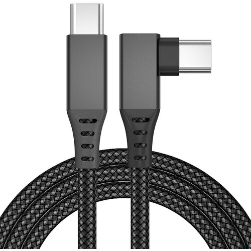 INF Link kabel USB-C za Oculus Quest 2 Black 5 metrov, (21262022) Cene