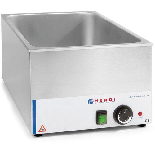  Ranger Bain-Marie 230V/1000W (574x334x241mm) Cene