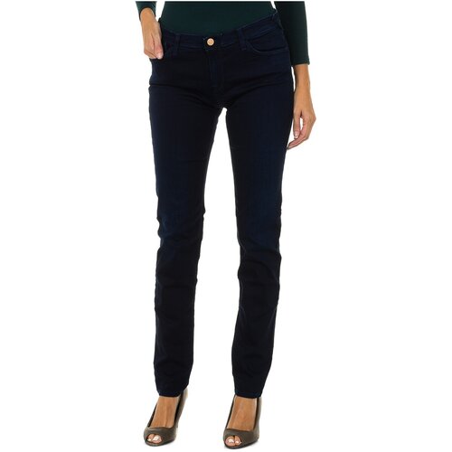 Armani Jeans Jeans straight 6Y5J28-5D2DZ-1500 pisana Slike
