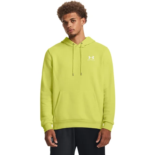 Under Armour Men's Essential Fleece Hoodie