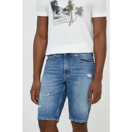 Calvin Klein Jeans Traper kratke hlače za muškarce
