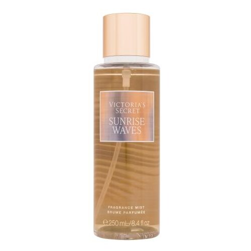 Victoria's Secret Sunrise Waves 250 ml sprej za tijelo za ženske Cijene