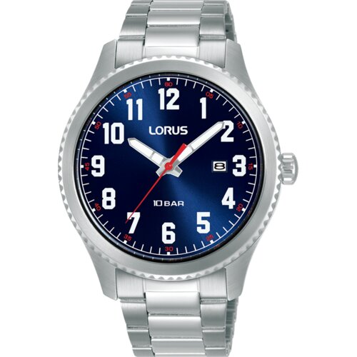 Lorus RH981RX-9 Slike