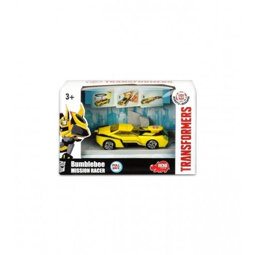 Dickie Igračka transformers robot 203112001 Slike