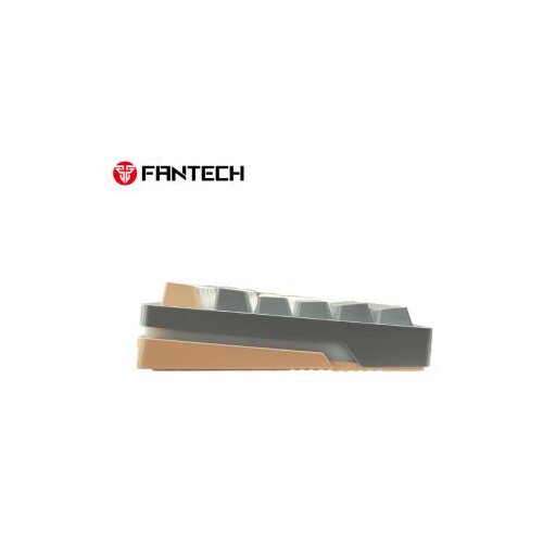 Fantech Mehanicka Gaming MK913 RGB Atom PRO83 Wireless Saturn (red switch) Cene
