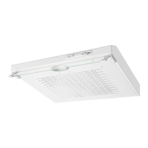 Beko CFB 6310 W kuhinjska napa Zidni Bijelo 160 m&sup3;/h D Cijene