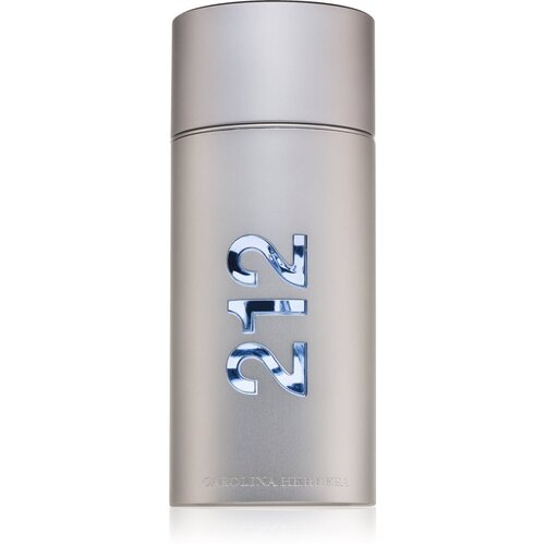 Carolina Herrera 212 NYC Men toaletna voda za mu&scaron;karce 100 ml Cijene