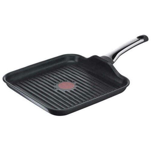  Rebrasta tava Tefal RXZER23 Ø 26 cm Crna Cijene