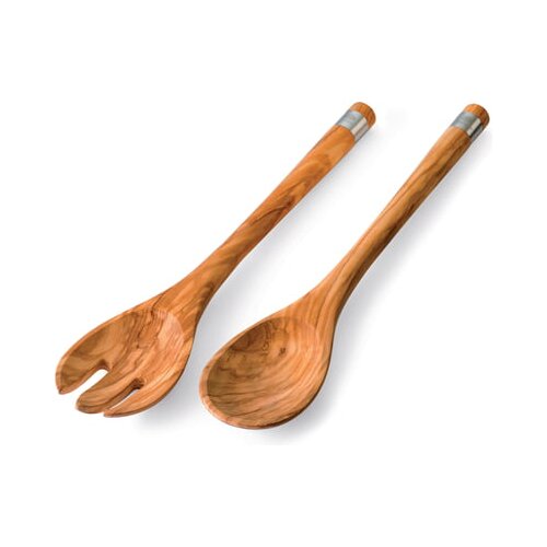 Berard Acero - solatni jedilni pribor 30 cm Cene