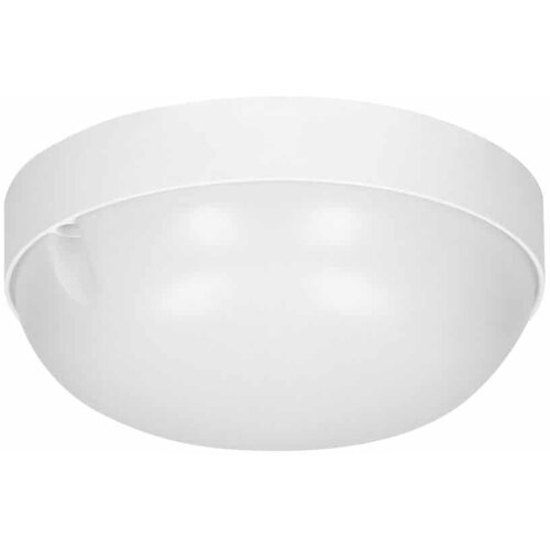 TIMMLUX led vodotesna stropna svetilka bulkhead 12W 1080lm 4000K IK08 okrogla Cene