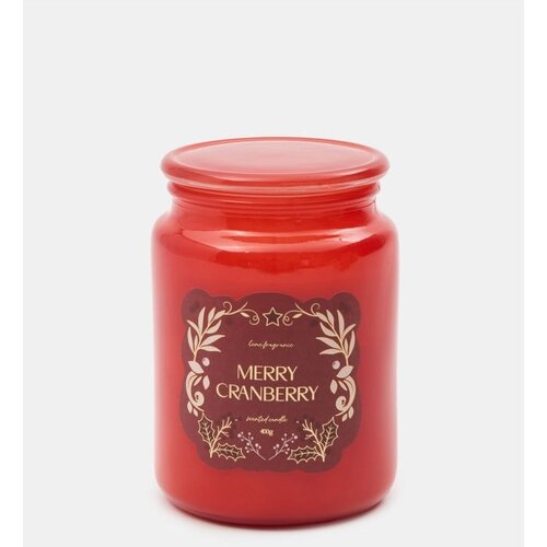 Sinsay Svijeća Merry Cranberry Cijene