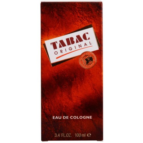 Tabac original kolonjska voda brez razpr&amp;scaron;ilca 100 ml za mo&amp;scaron;ke Slike