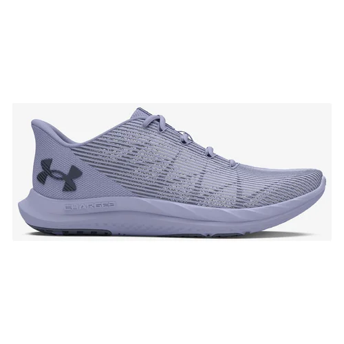 Under Armour UA W Charged Speed Swift Superge Vijolična