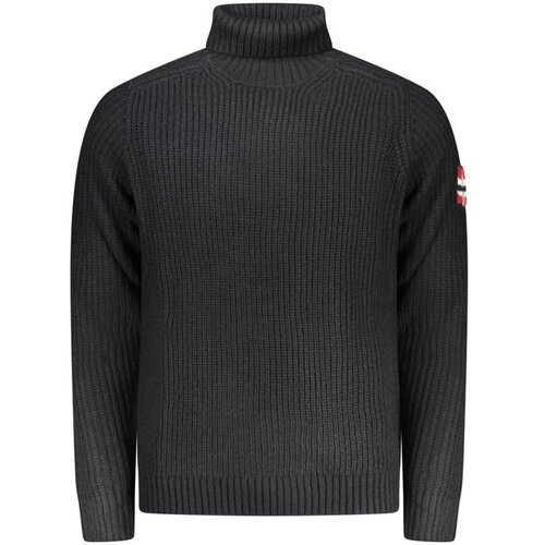 Norway 1963 MEN&amp;#039;S BLUE SWEATER Slike