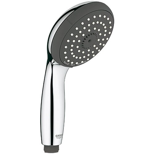Grohe vitalio Start Ručna tuš slušalica (Broj funkcija: 3, Promjer: 10 cm, Krom) Cijene