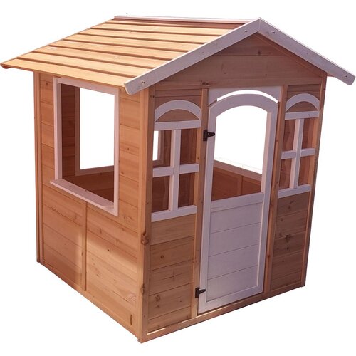 Drvena kućica za decu Cene